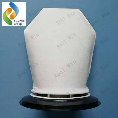 Air filter bag