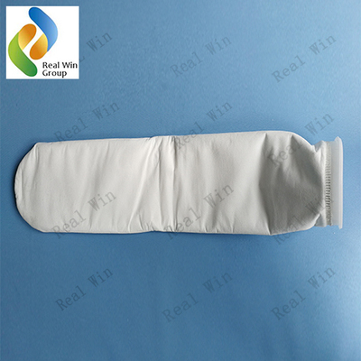 Oil absorption filter bag