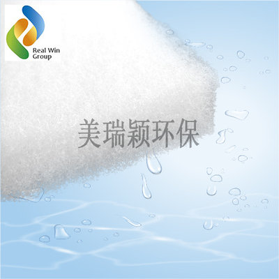 ใยกรองขั้นต้นชนิดผ้านอนวูฟเวน