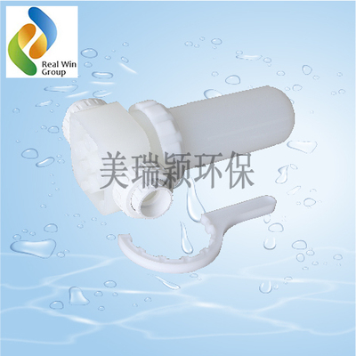 กระบอกกรอง PP บริสุทธิ์ รุ่น 226