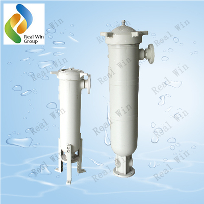 UPVC PP material bag filter
