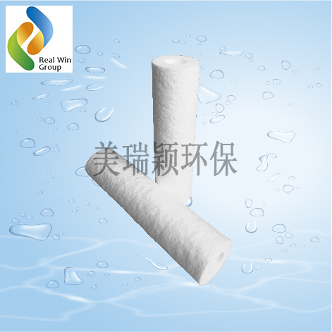 PP工业型熔喷滤芯