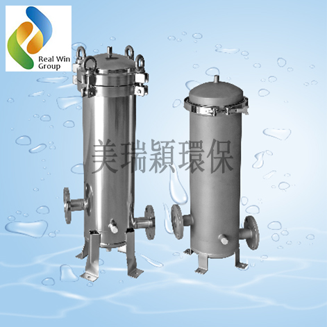 不鏽鋼濾芯機