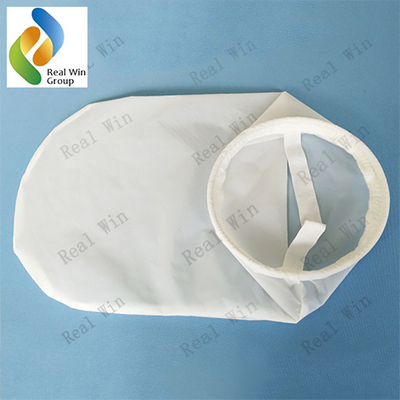 Nylon No.1 filter bag
