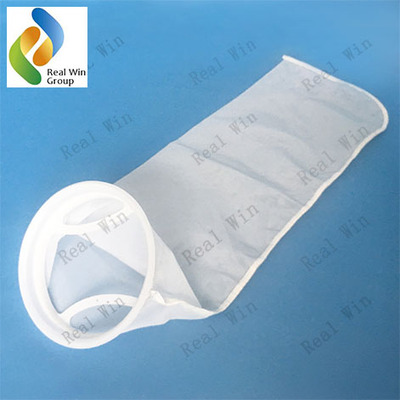 Mesh filter bag