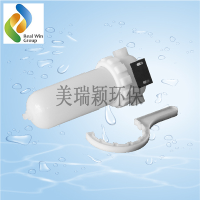 กระบอกกรอง PP บริสุทธิ์ รุ่น 222