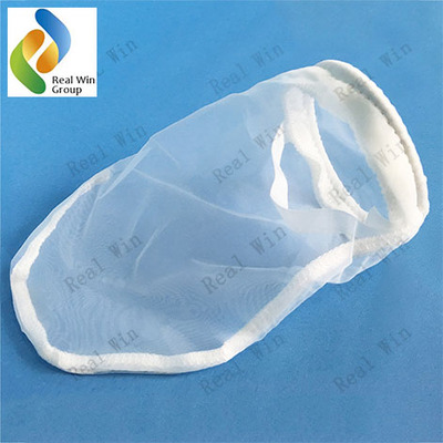 Nylon No.3 filter bag