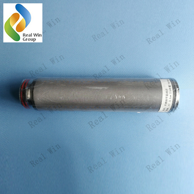 stainless steel filter