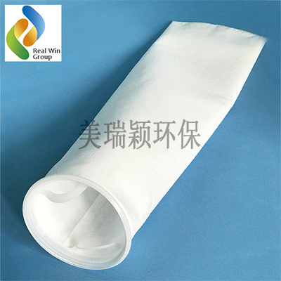 PP过滤袋 热熔G环