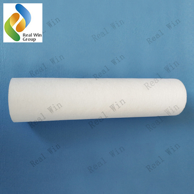 PP melt blown filter element