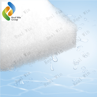 Non-woven primary filtration cotton