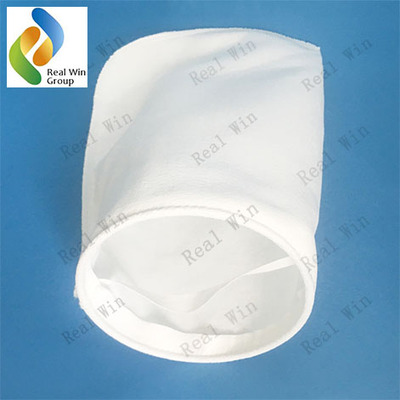 PTFE filter bag