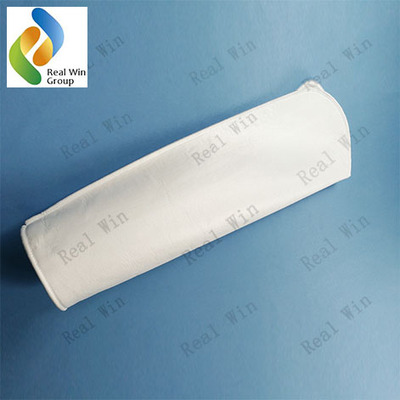 No.2 filter bag seams