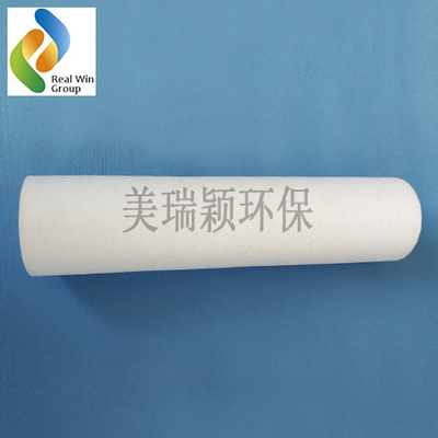 PP熔喷滤芯