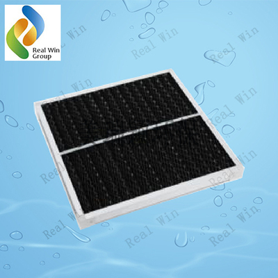 เครื่องกรองคาร์บอนกัมมันต์แบบพับจีบ